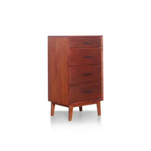 Holand Chest of 4 Drawers