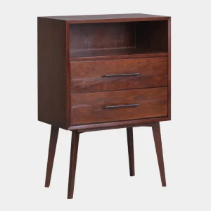 Hans High Chest of Drawer