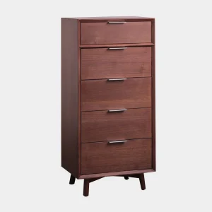 Gaelus Chest of 5 Drawers