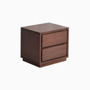 George Bedside Table