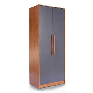 Tidus I Swing Door Wardrobe