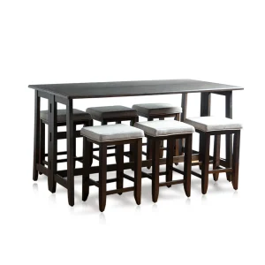 Grate Bar Set